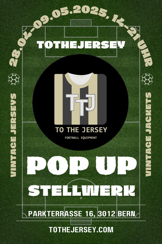 POP-UP STELLWERK VOL. 3