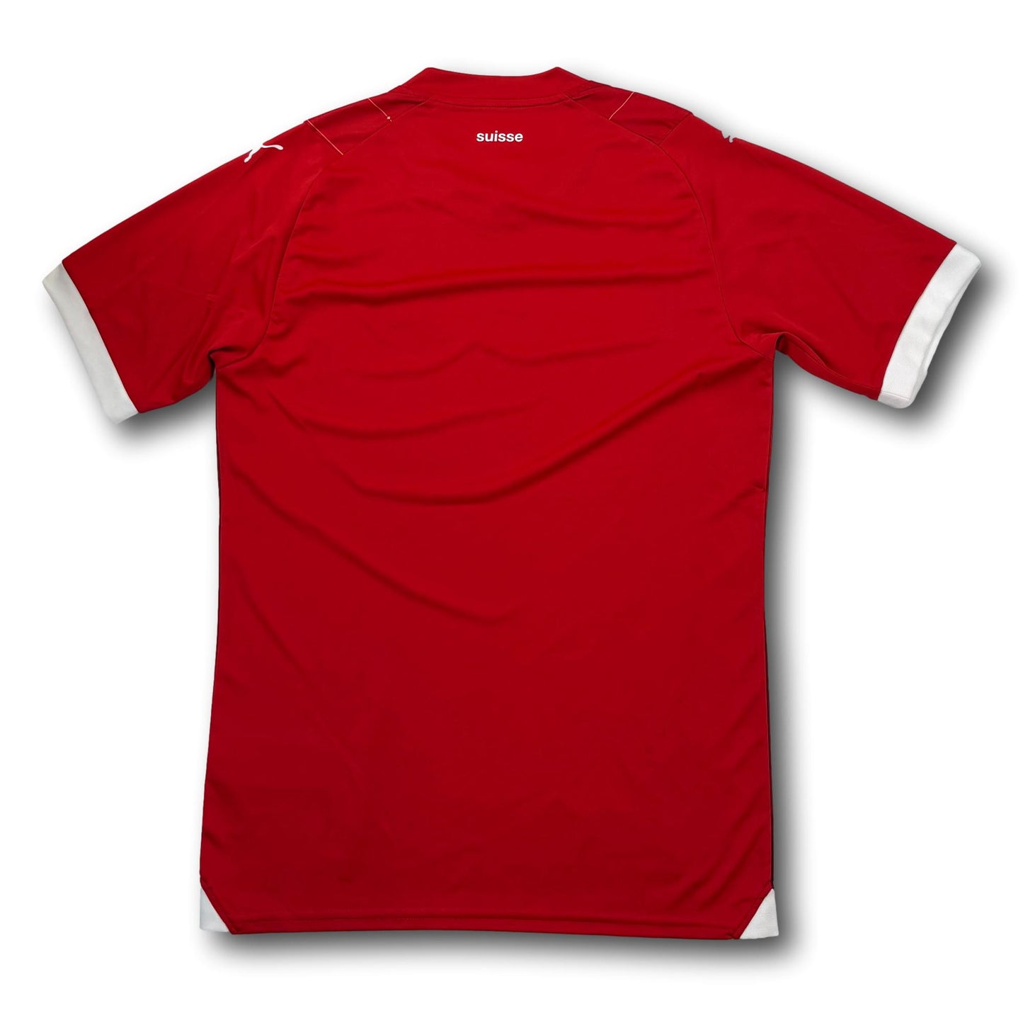 Suisse - 2023-24 - Domicile - S - Puma