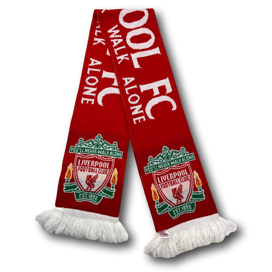 Liverpool FC - Fanschal