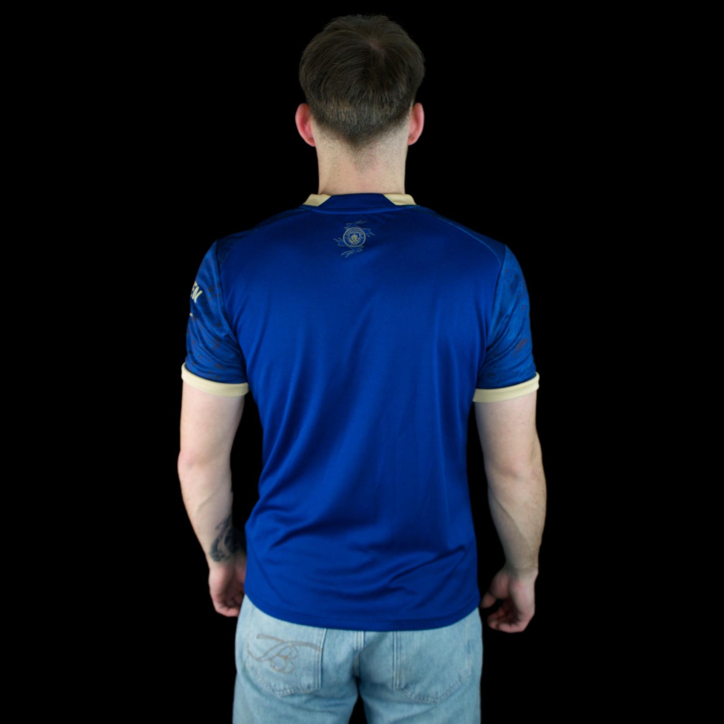 Manchester City - 2022-23 - Spezial - M - Puma