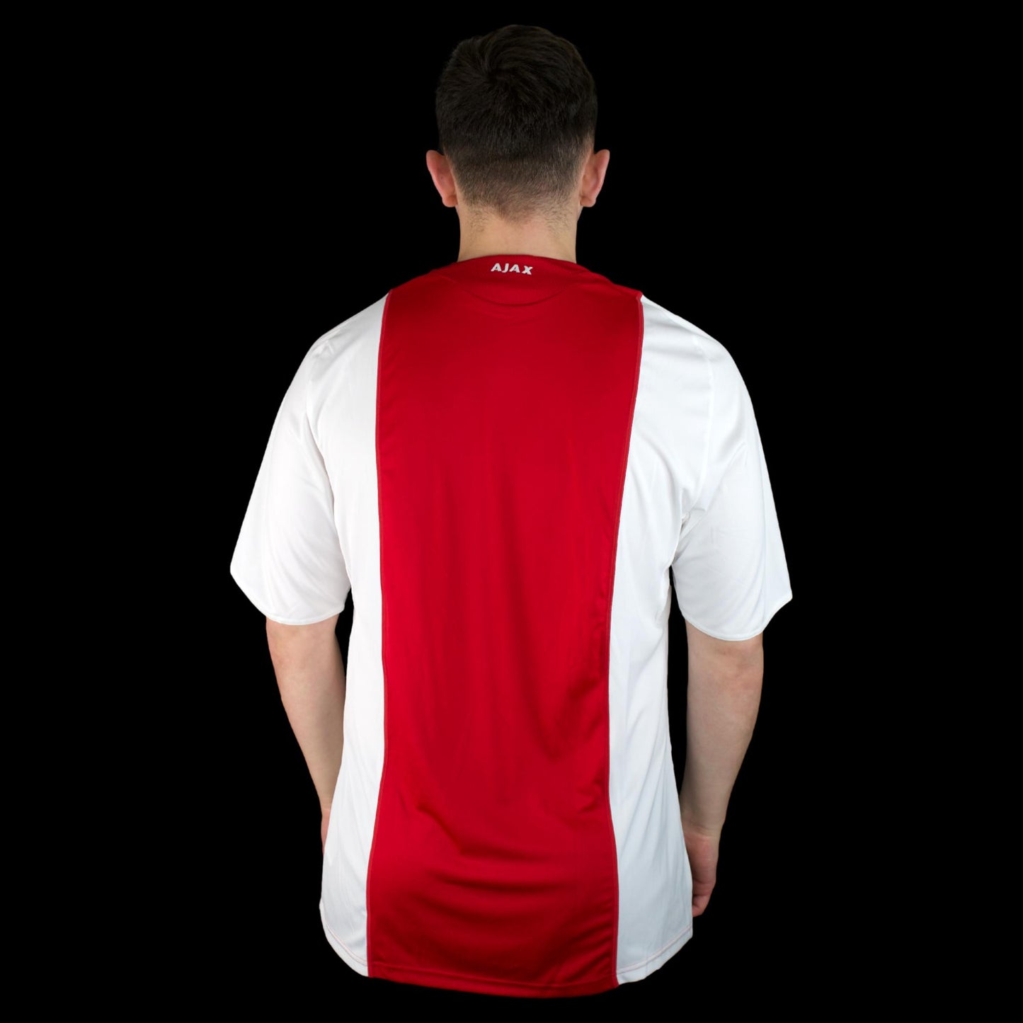 Ajax Amsterdam - 2008-09 - Heim - XL - adidas