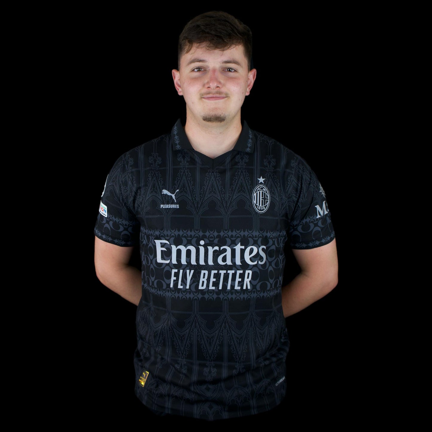 AC Milan - 2023-24 - Special - L - Puma