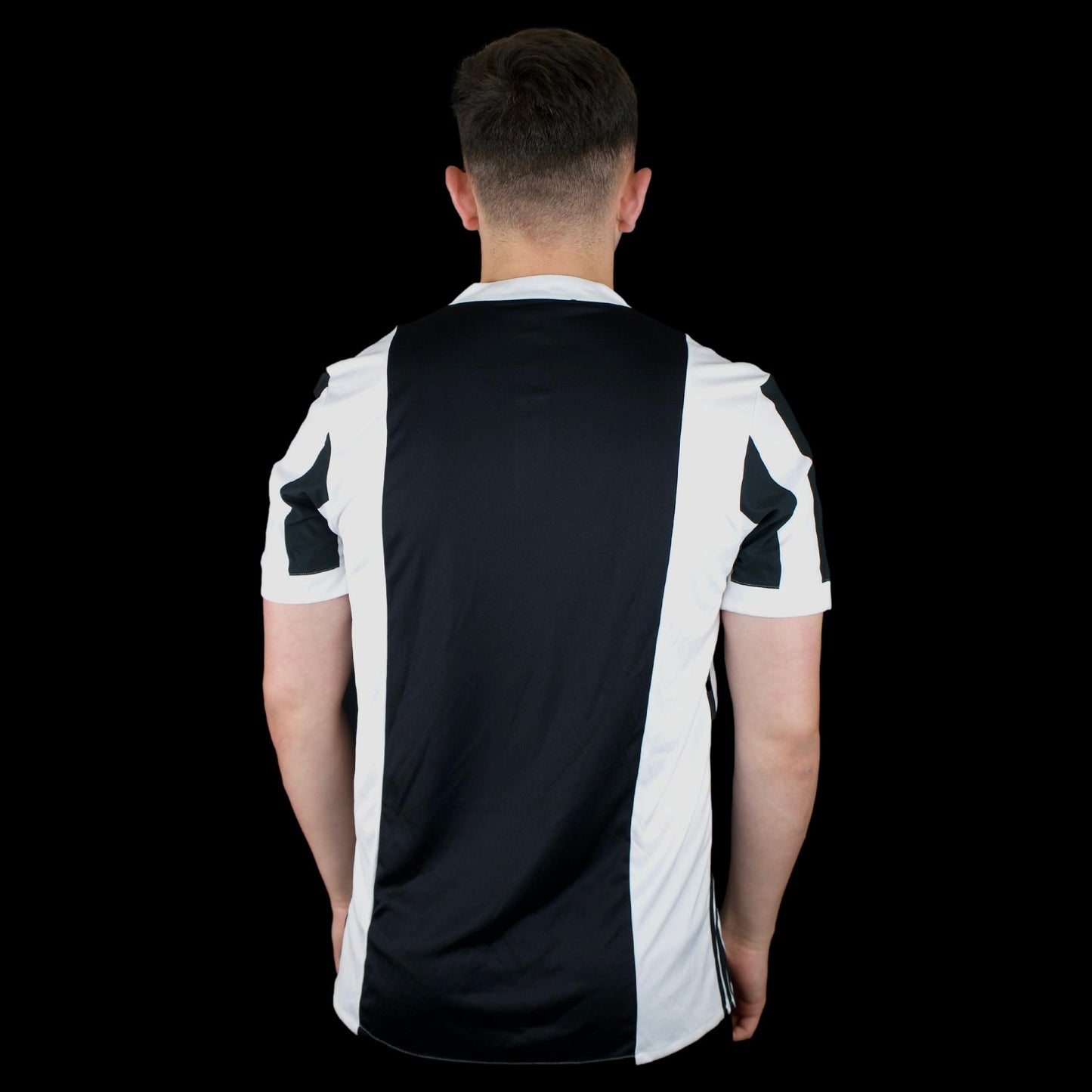 Juventus - 2017-18 - Home - L - adidas