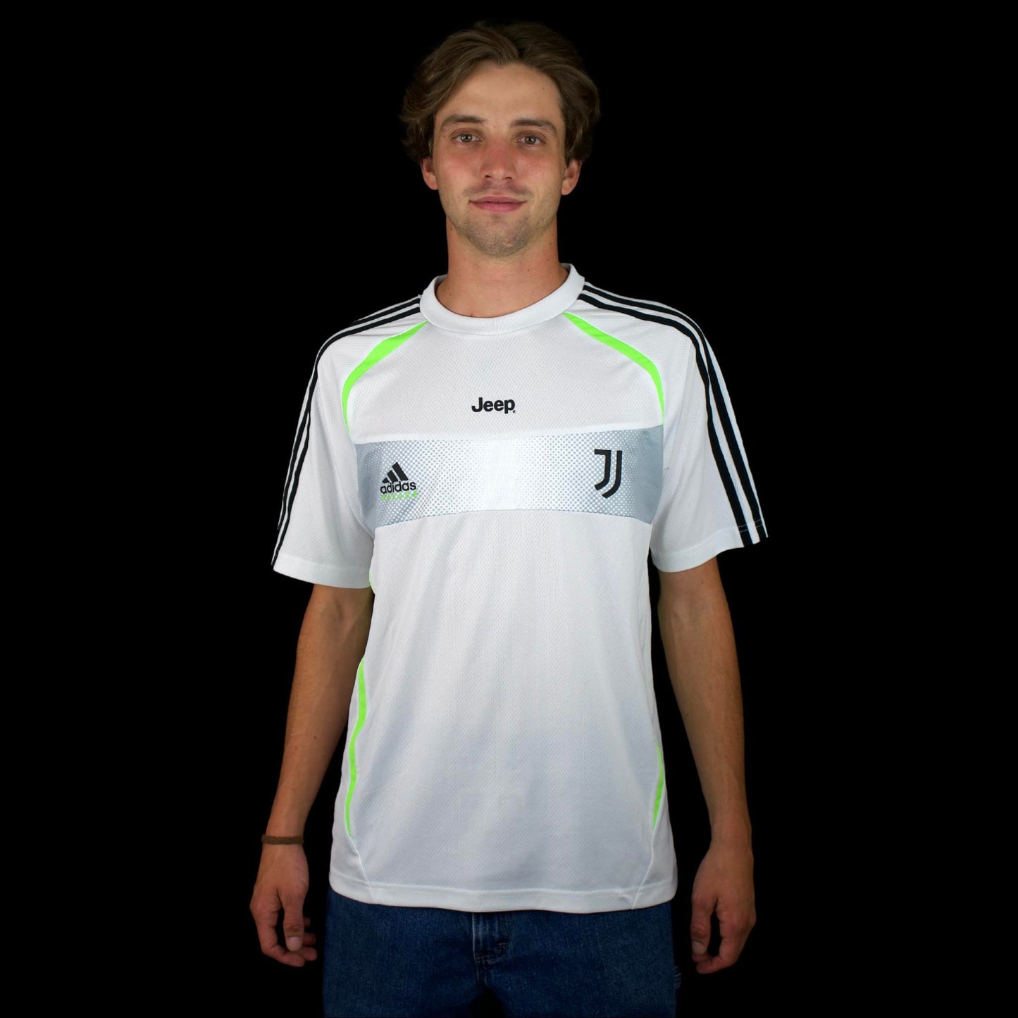 Juventus Turin - Spezial - M - adidas