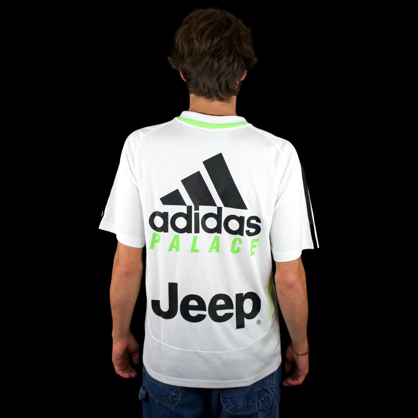 Juventus Turin - Spezial - M - adidas