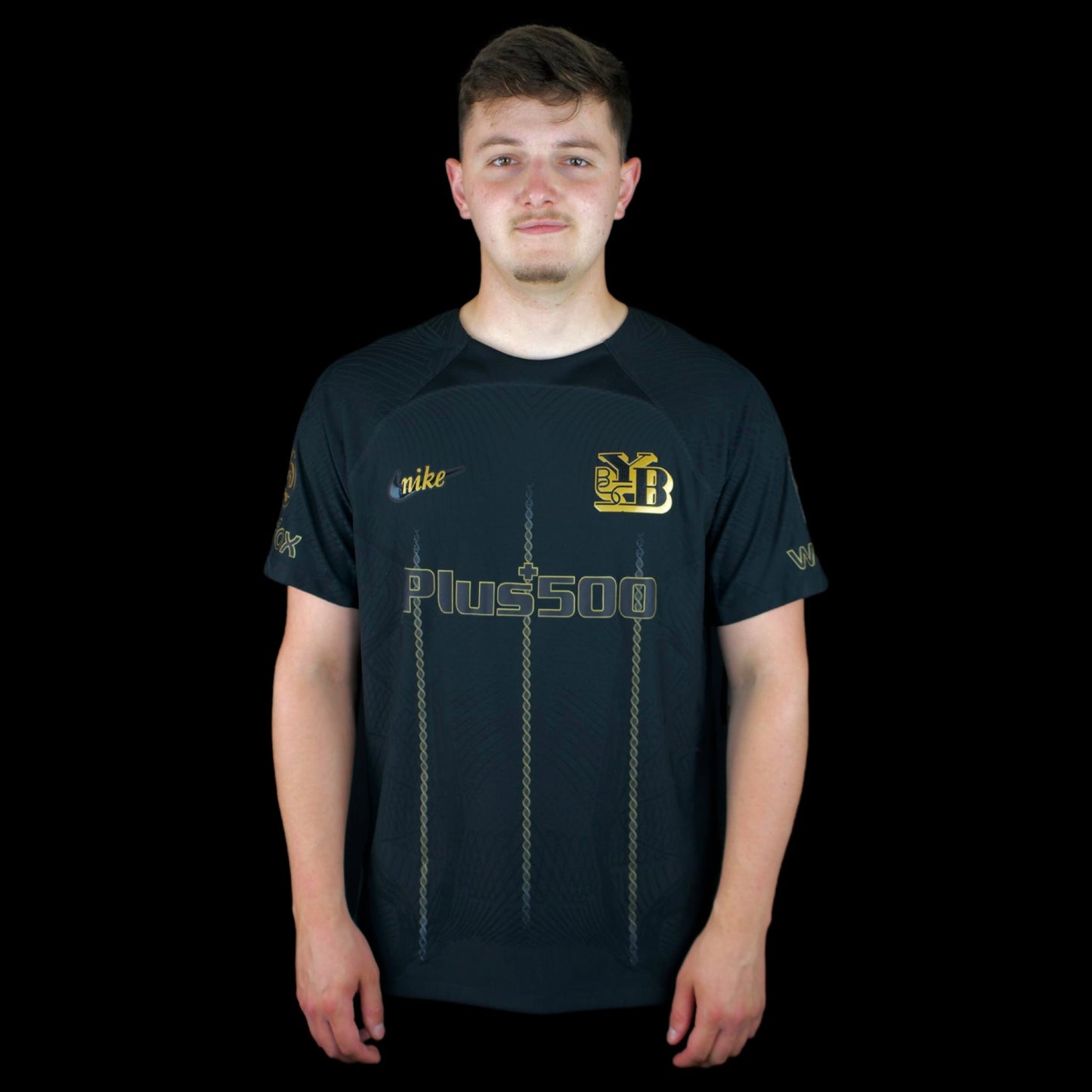 BSC Young Boys - 2022-23 - Anniversary - XL - Nike