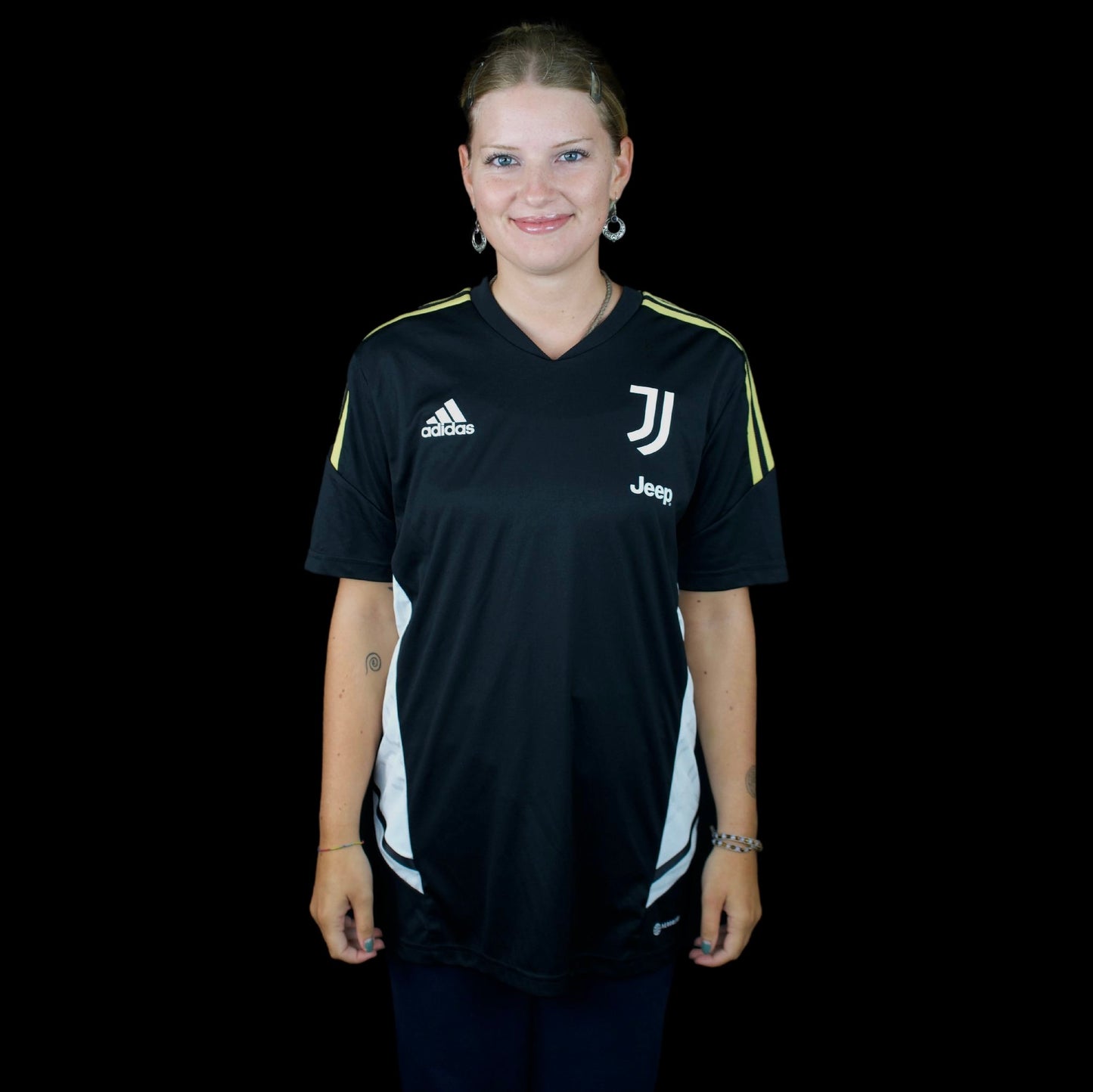 Juventus Turin - 2022-23 - Training - M - adidas