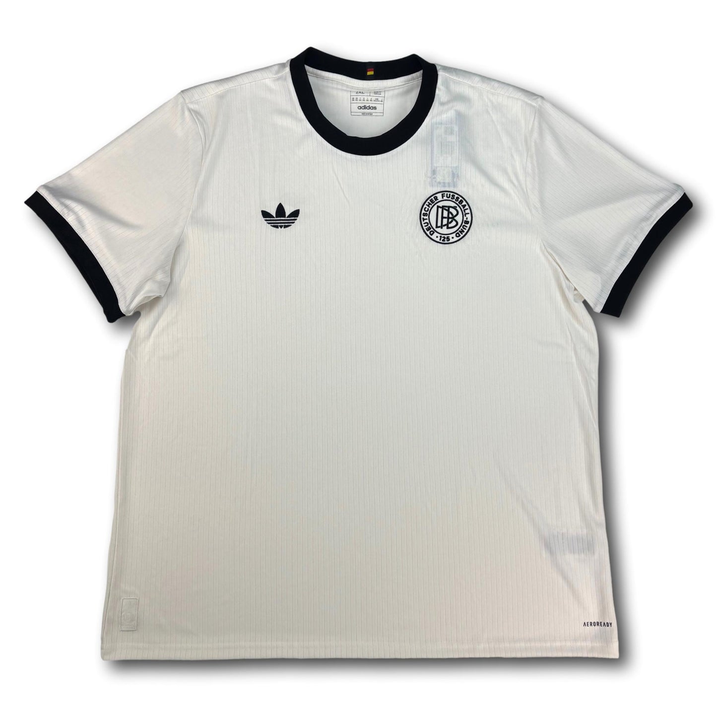 Allemagne - 2024-25 - Anniversaire - XXL - adidas