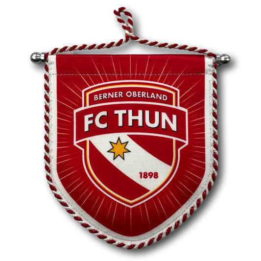 FC Thun - Wimpel