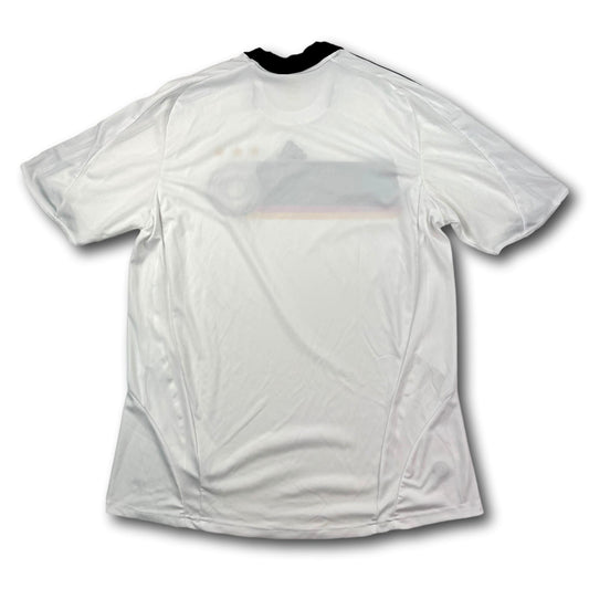 Deutschland - 2008-09 - Heim - XL - adidas