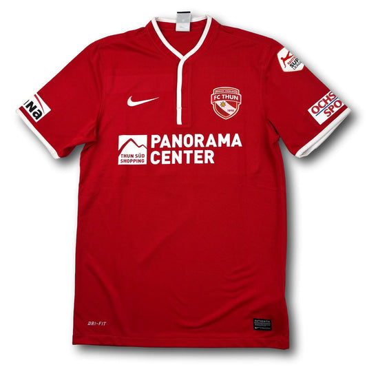 FC Thun - 2013-14 - Heim - S - Nike - Sulmoni #5