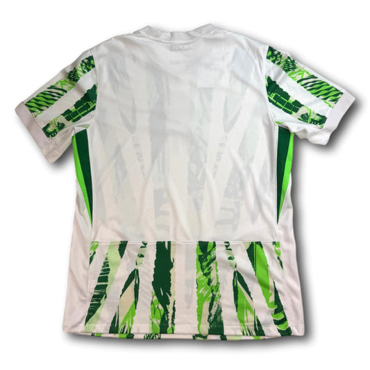 Nigeria - 2025-26 - Auswärts - L - Nike