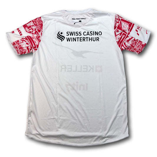 FC Winterthur - 2025-26 - Away - L - Gpard