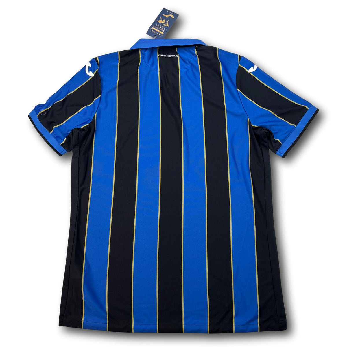 Atalanta Bergamo - 2021-22 - Heim - L - Joma
