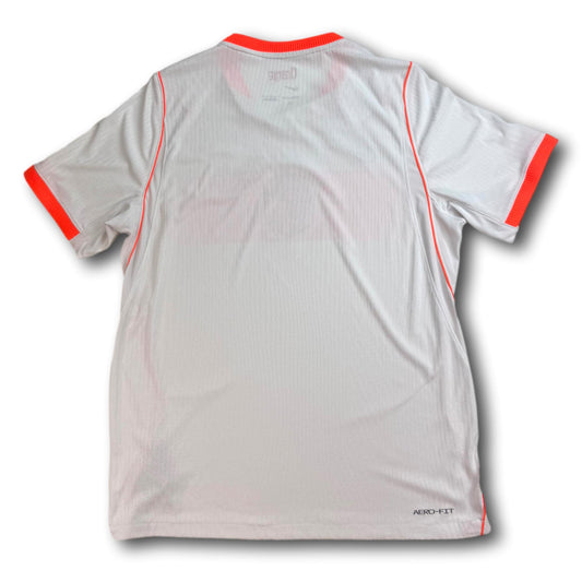 Niederlande - 2026-27 - Auswärts - L - Nike