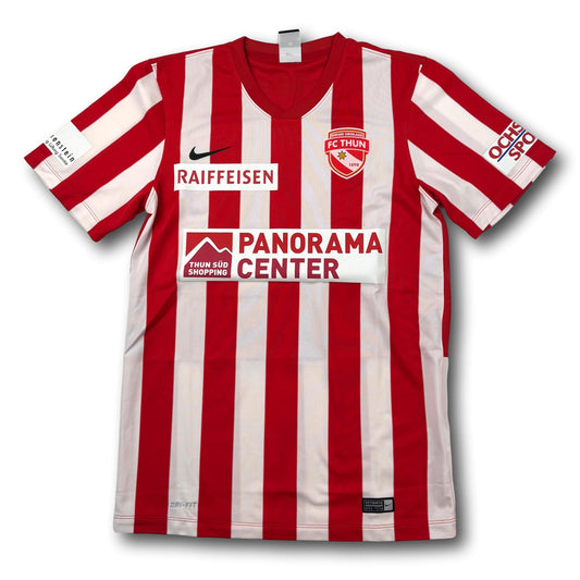 FC Thun - 2015-16 - Heim - S - Nike - Ferreira #21