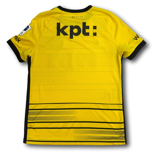 BSC Young Boys - 2022-23 - Heim - L - Nike