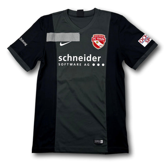 FC Thun - 2014-15 - Torhüter - S - Nike - Faivre #1