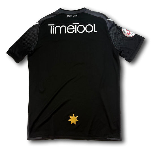 FC Thun - 2021-22 - Auswärts - XL - Macron