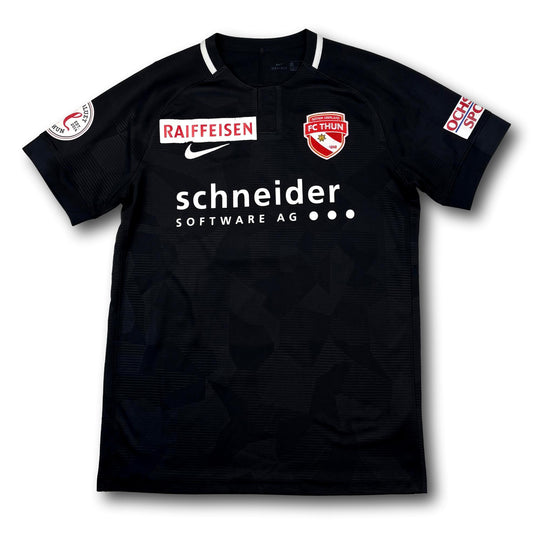 FC Thun - 2018-19 - Auswärts - M - Nike - Sorgic #9
