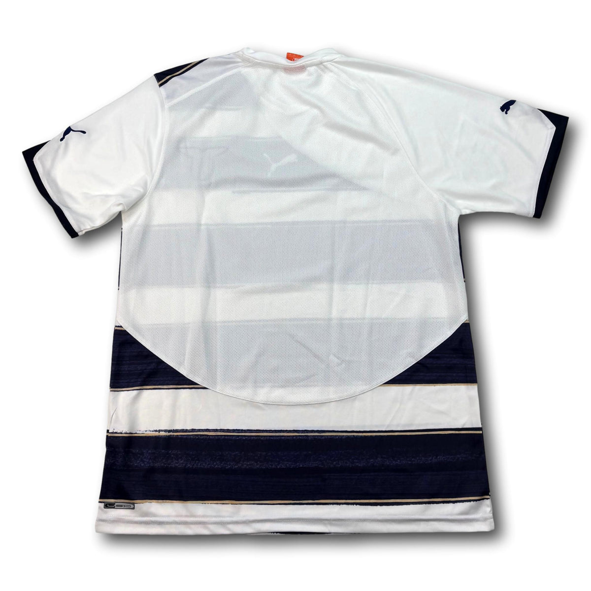 Lazio Rome - 2010-11 - Third - L - Puma