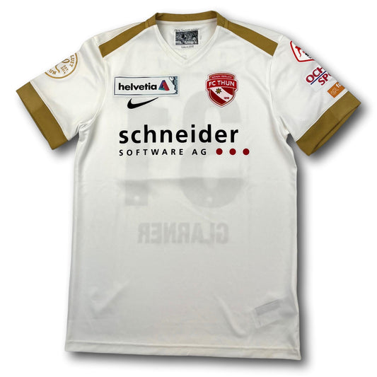FC Thun - 2018-19 - Drittes - M - Nike - Glarner #31