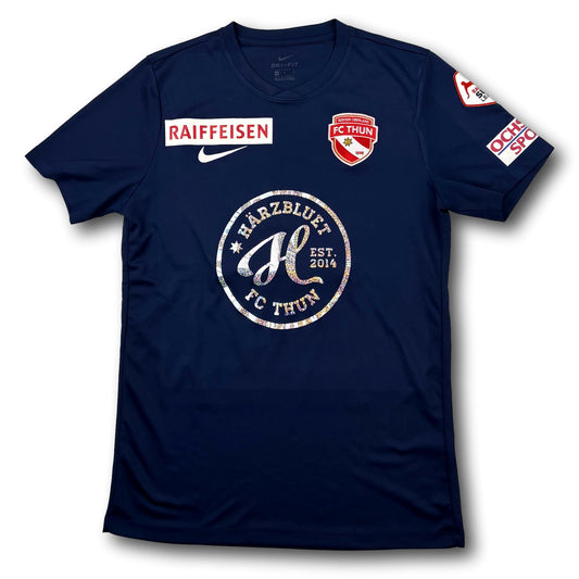 FC Thun - 2018-19 - Spezial - M - Nike - Rodrigues #4