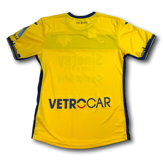 Hellas Verona - 2023-24 - Away - L - Joma