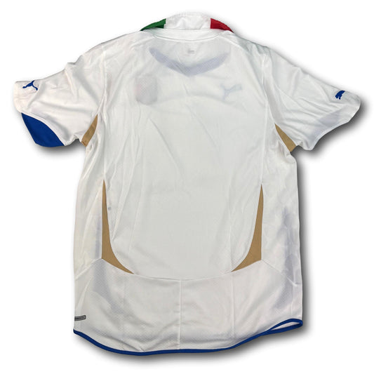 Italy - 2010-11 - Away - L - Puma