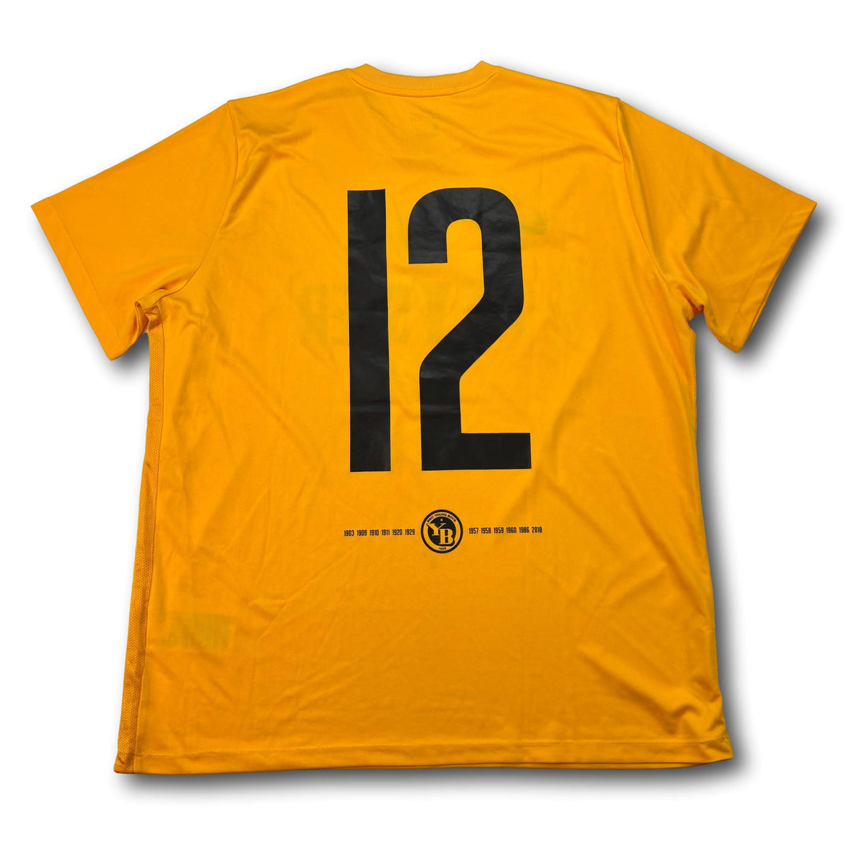 BSC Young Boys - 2018 - Fan - XXL - Nike