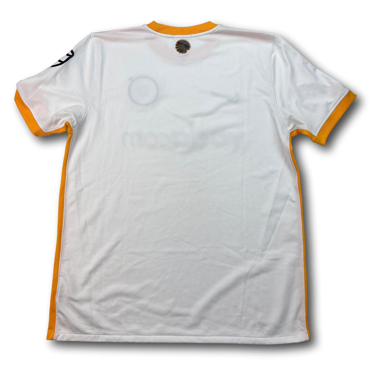 Kaizer Chiefs - 2009-10 - Away - L - Nike
