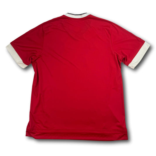 Manchester United - 2015-16 - Home - XL - adidas