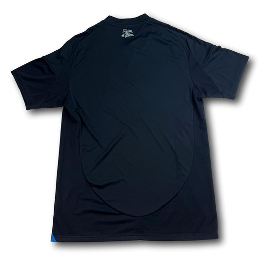 San Diego FC - 2025-26 - Heim - L - adidas