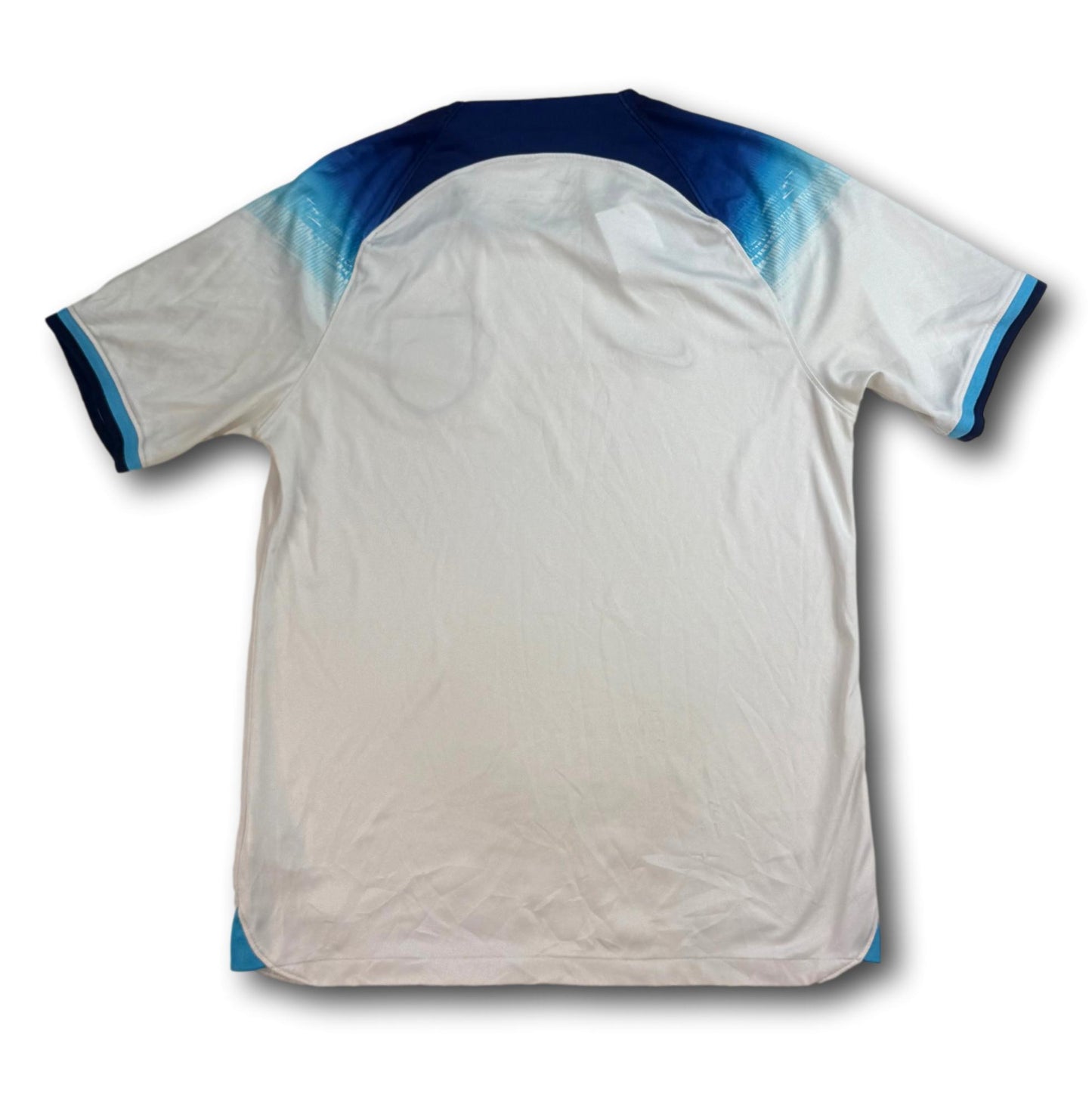 England - 2022-23 - Home - M - Nike