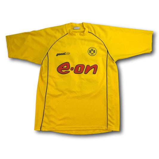 Borussia Dortmund - 2001-02 - Spezial - S - goool.de - Amoroso #22