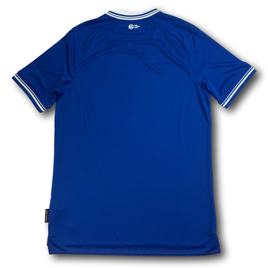 FC Schalke 04 - 2020-21 - Heim - M - Umbro