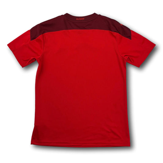 Switzerland - 2020 - Home - S - Puma