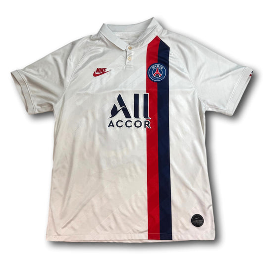 Paris Saint-Germain - 2019-20 - Drittes - L - Nike - Neymar Jr #10