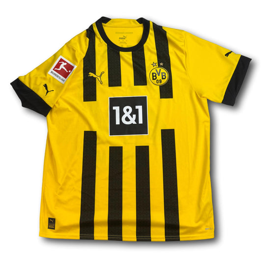 Borussia Dortmund - 2022-23 - Heim - XL - Puma - Adeyemi #27