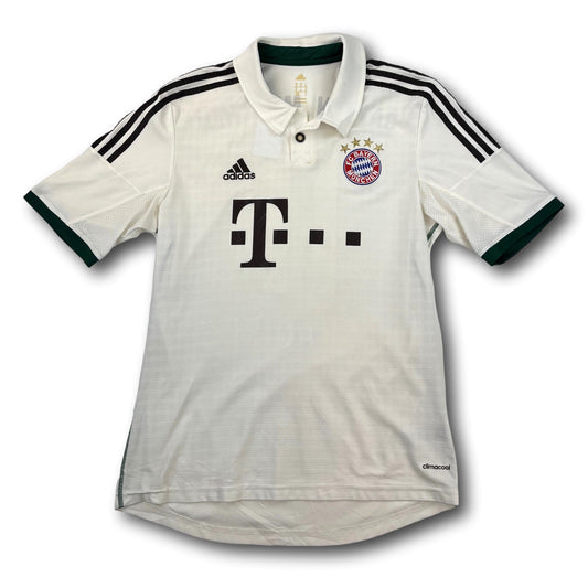FC Bayern Munich - 2013-14 - Away - M - adidas - Shaqiri #11