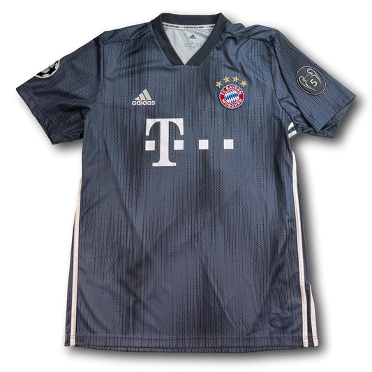 FC Bayern München - 2018-19 - Drittes - L - adidas - Alaba #27