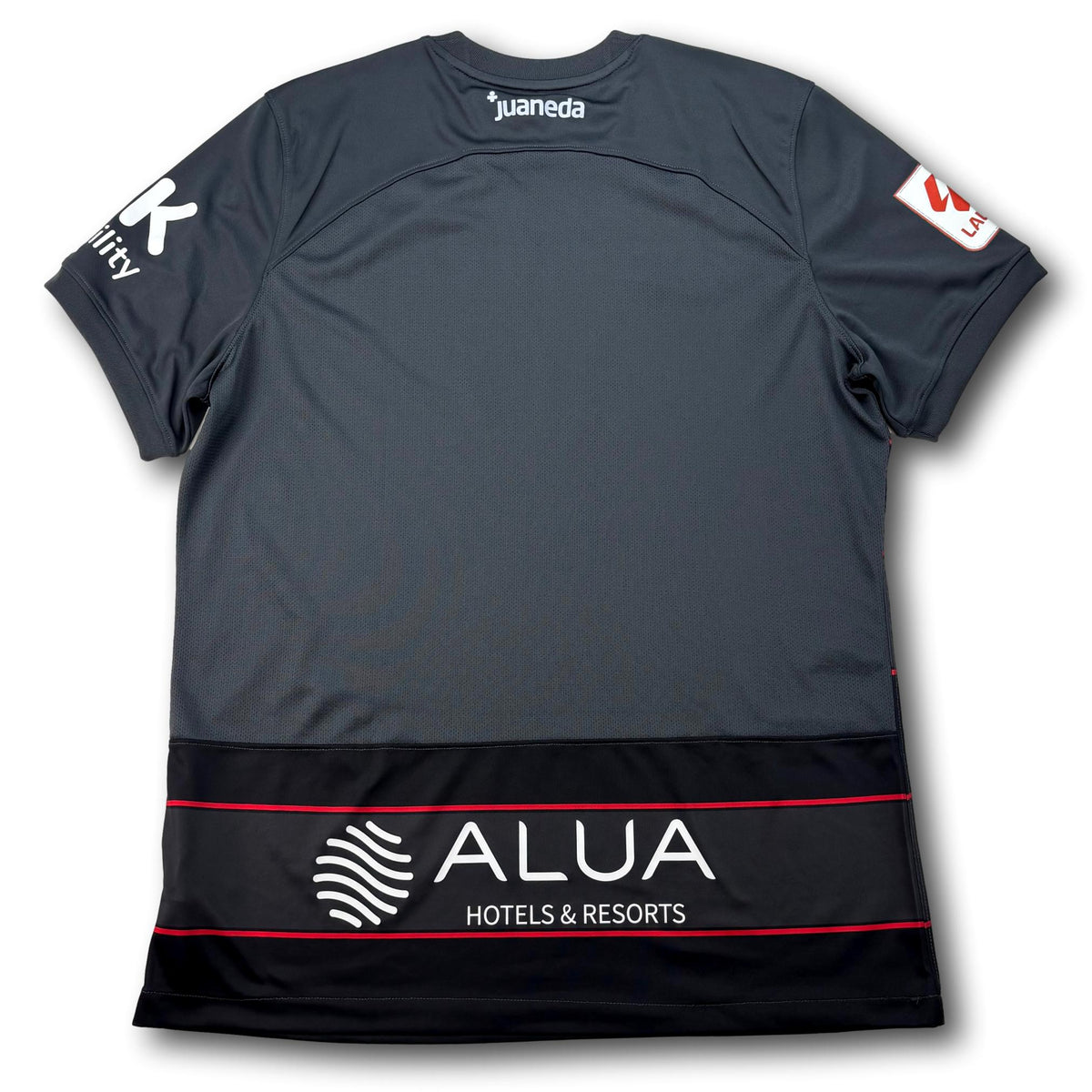 RCD Mallorca - 2023-24 - Away - XL - Nike