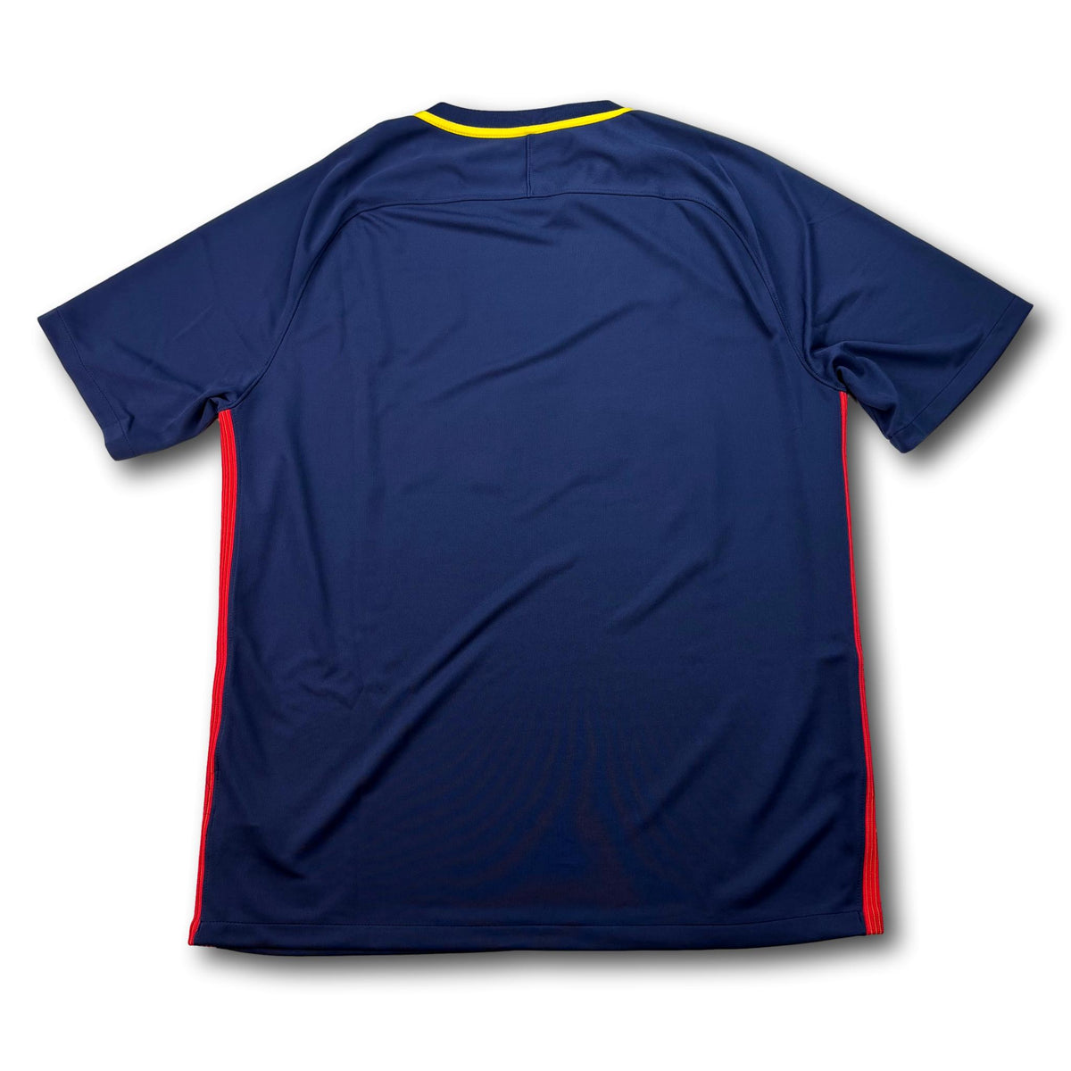 Red Bull Salzbourg - 2016-17 - Extérieur - XL - Nike
