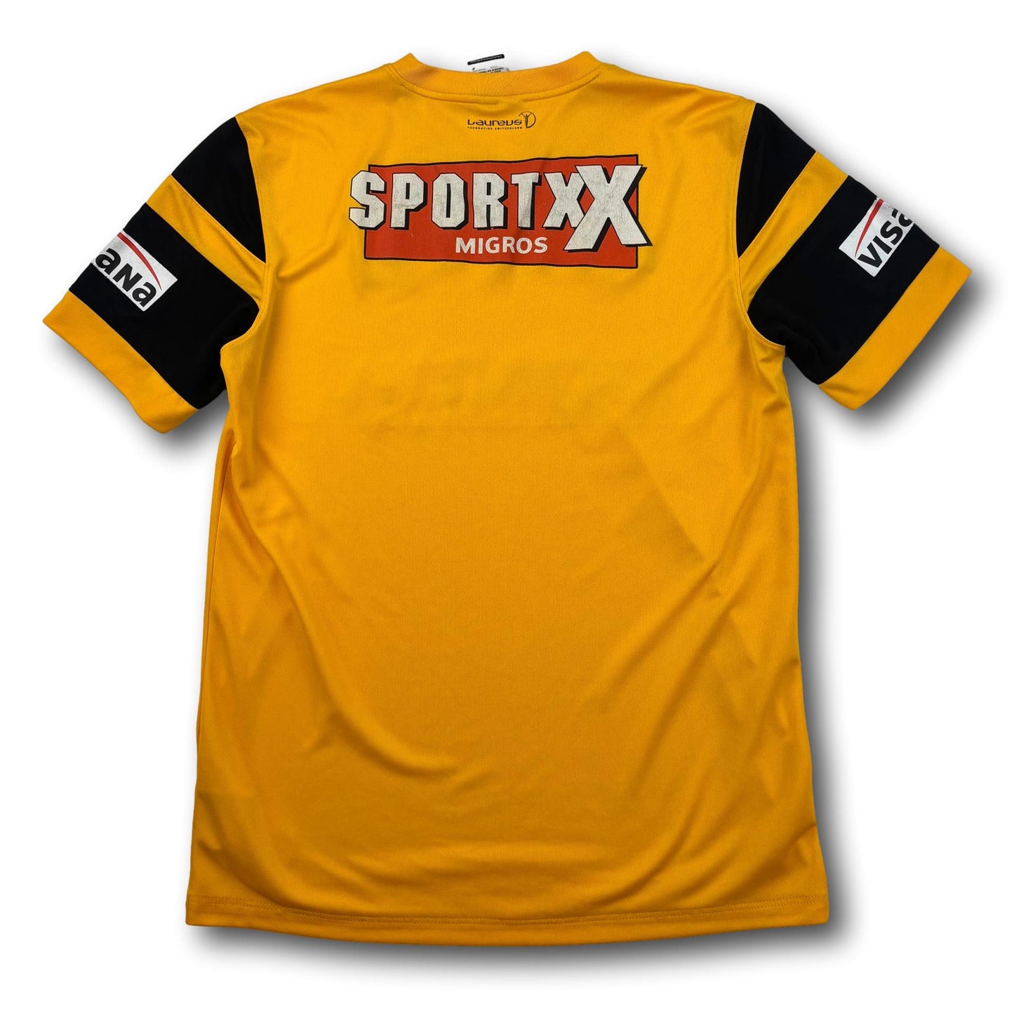 BSC Young Boys - 2015-16 - Heim - M - Nike