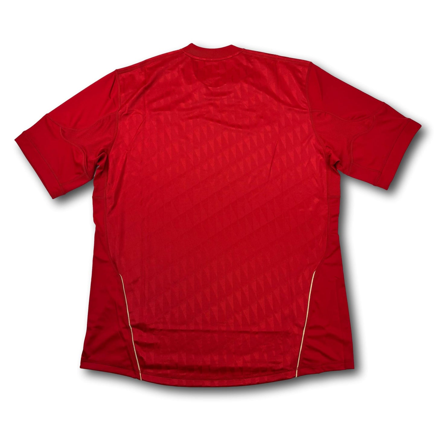 Liverpool FC - 2010-12 - Home - XXL - adidas