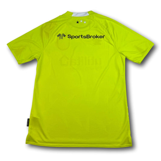 Huddersfield Town - 2023-24 - Auswärts - L - Umbro