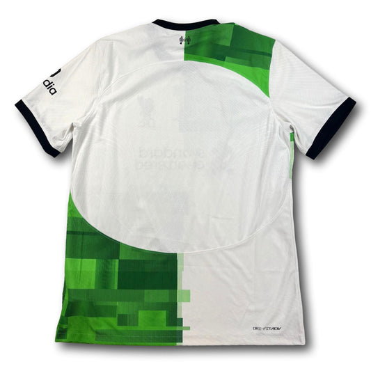 Liverpool FC - 2023-24 - Auswärts - L - Nike