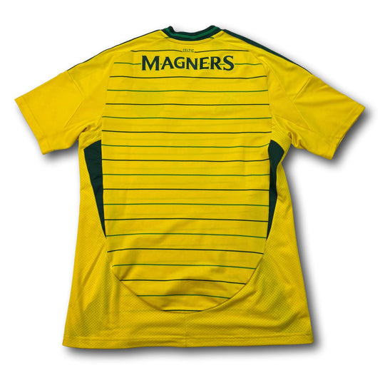 Celtic Glasgow - 2024-25 - Extérieur - M - adidas