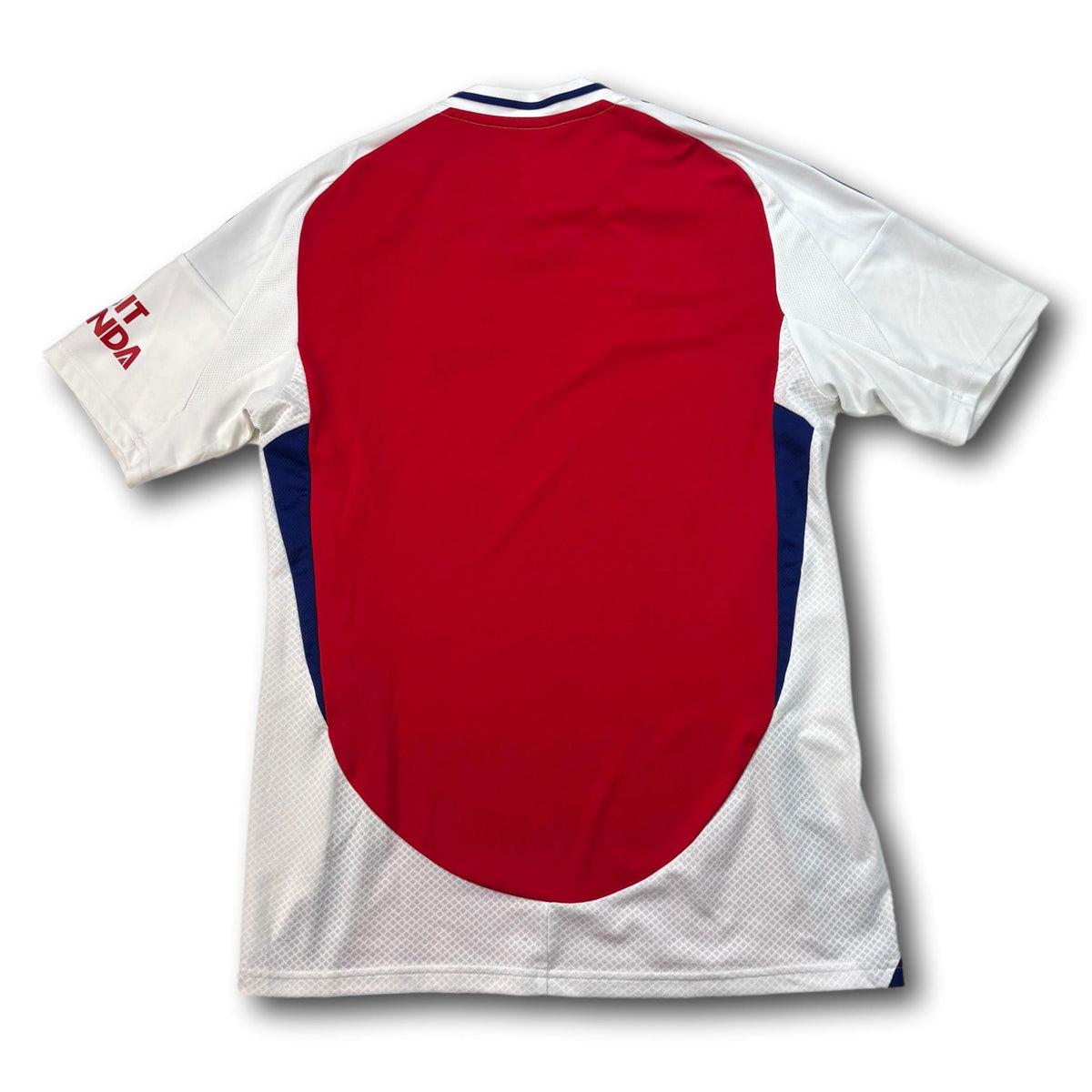FC Arsenal - 2024-25 - Domicile - S - adidas