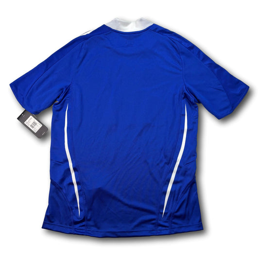 FC Luzern - 2008-09 - Heim - M - adidas